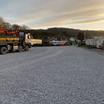 Dunkason&rsquo;s Caravan Park in Prestatyn, North Wales